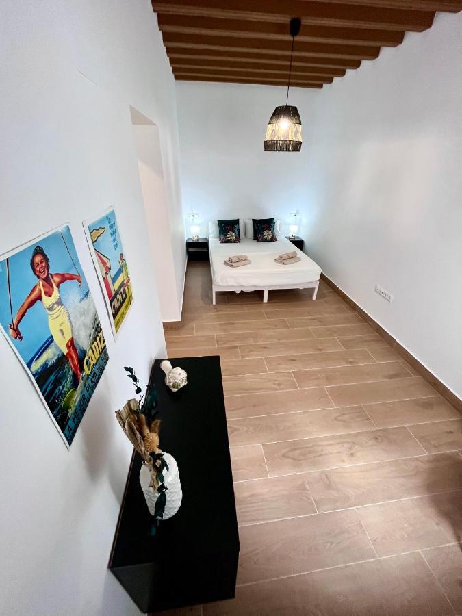 Apartamento Gatu Premium Flamenca , Preferente Mayores De 25 Anos Y Familias *